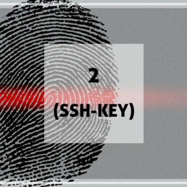 Sunucu güvenliği (SSH-key ile bağlanma)